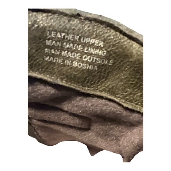 TULIA By Miz Mooz size 10 - Picture 9 of 9